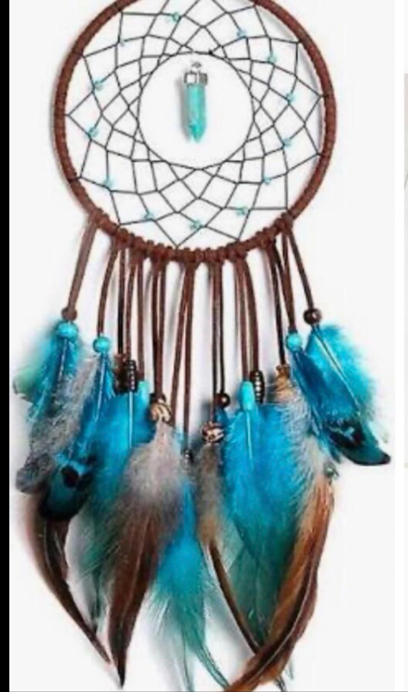 Natural  feathers from the moult – photo 6